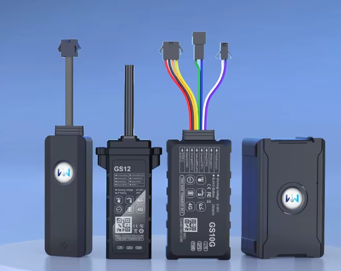 GPS Trackers